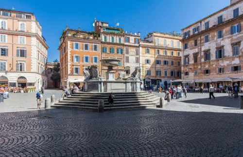 Gianicolo Holiday House - Foto 47