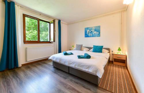 Apartman PLUM PLITVICE - Foto 11