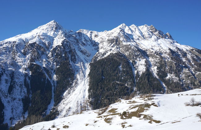 Berghof Reich - Foto 29