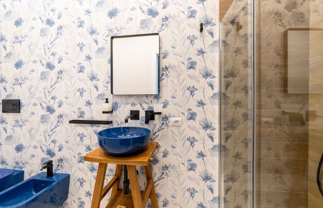 Fran City Suite - Photo 16