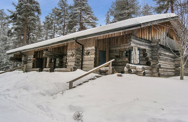 Vuokatinportti b 8 - Foto 1