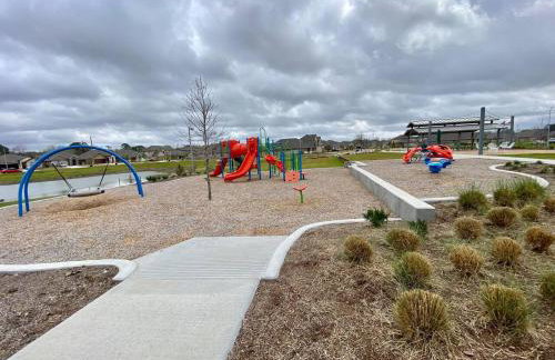 4-BR Getaway Ideal for Families - Foto 19