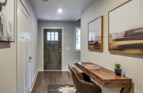 The Marigold by Stay Local Nashville - Foto 12