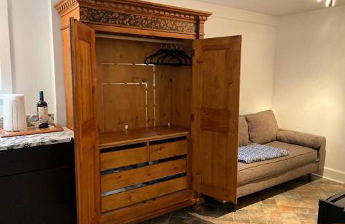 Charming Studio in the Heart of Springfield - Foto 5