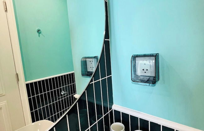 Medius Terra Residences - Foto 28