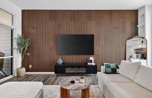 Capital City Loft - Modern 3BD Downtown Sacramento - Foto 7