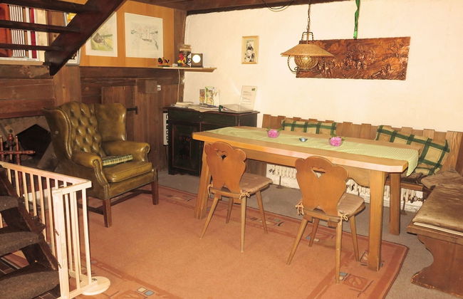 Historic Retreat, St. Georgen - Photo 13