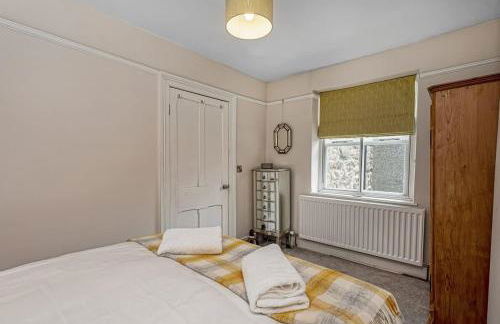 Character Townhouse in Town Centre & Superb Views - Foto 24