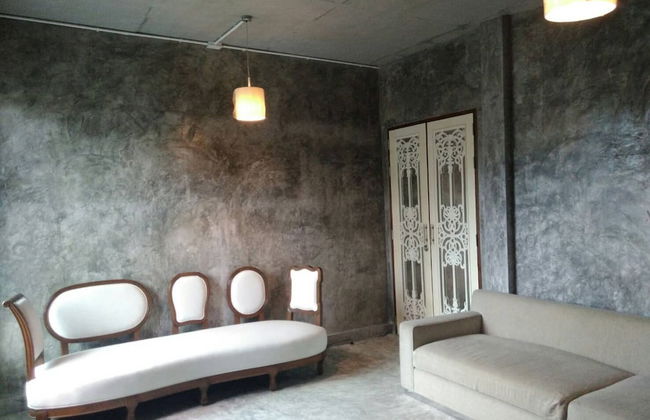 Phuchada Residence - Foto 4