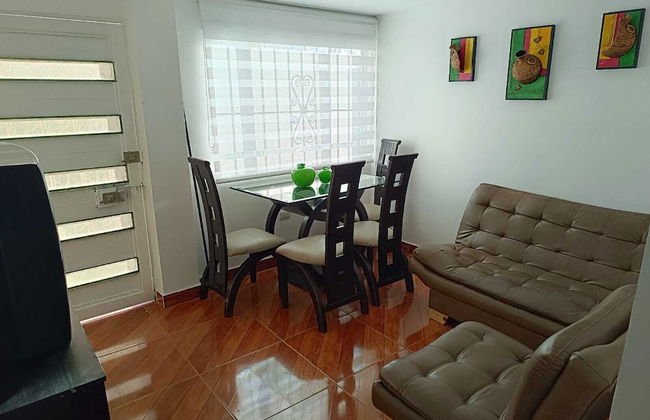 Apartamento completo carabelas - Foto 7
