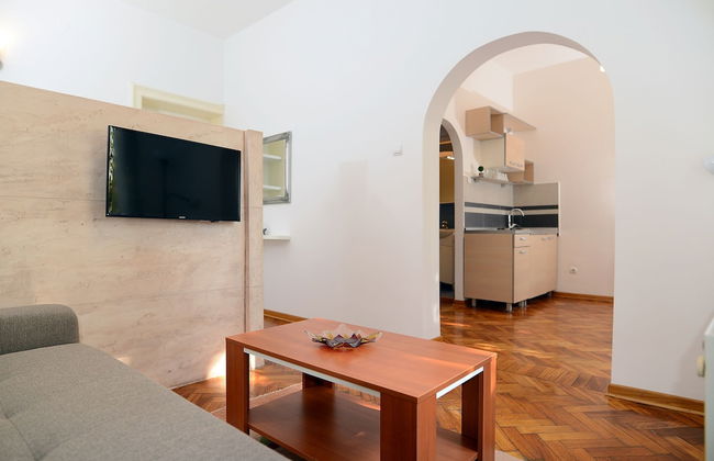 Central Spot Apartments - Foto 23