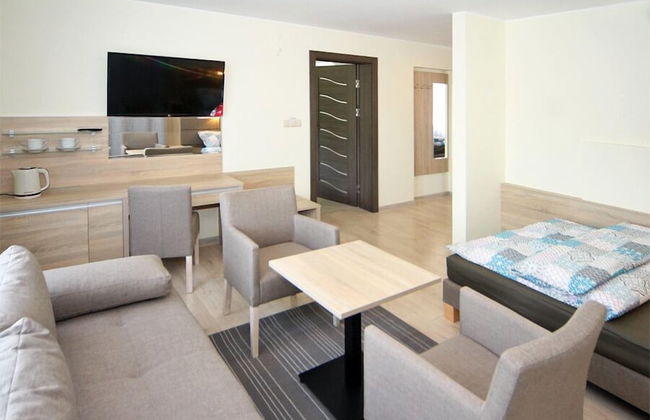 HoliApart Gdanska 19 - Foto 8