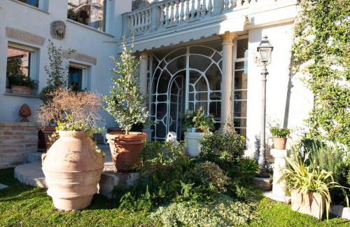 Ai Leoni Ruggenti - Giardino Segreto con Vista sul Monferrato - Foto 13