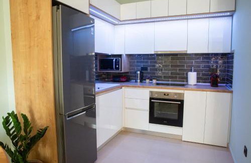 SKG ALLATINI smart APARTMENT - Photo 3