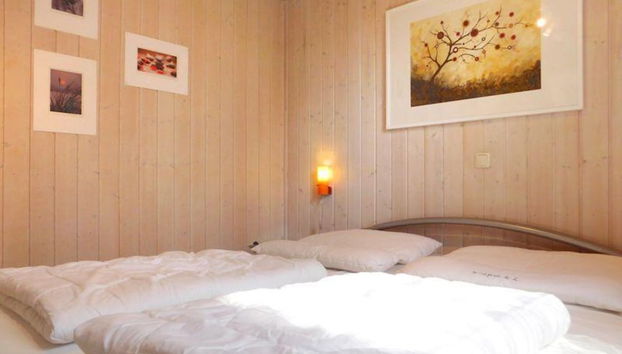 Ferienhaus im Skandinavischen Stil - Foto 3, Habitación