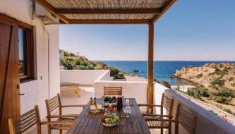 Mikra Bay Vineyard Guesthouses - Foto 5