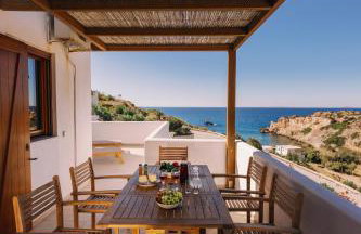 Mikra Bay Vineyard Guesthouses - Foto 5