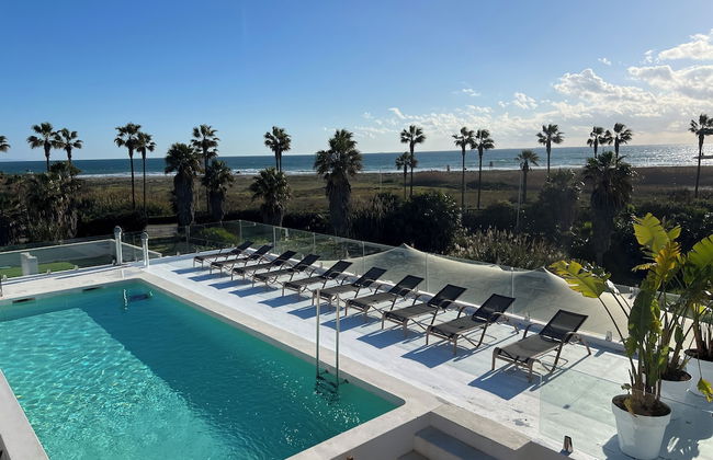 Templo Sotogrande - Foto 39