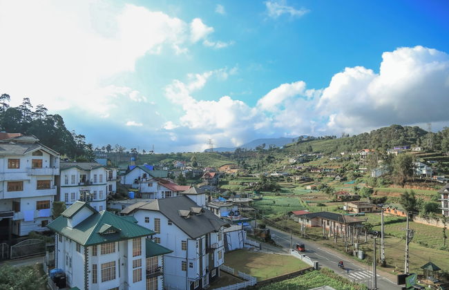 Villa Grand Mellow Nuwaraeliya - Foto 80