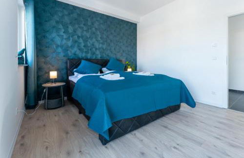 Lit Living - Luxury House - Box Spring - Parking - Exclusive Kitchen - Foto 18