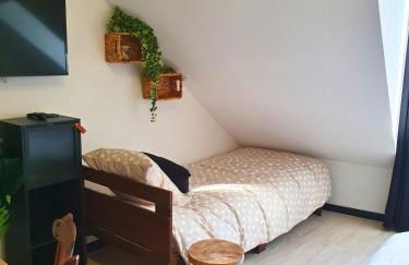 BelleÉtoile - Wifi - Clim - Vue - Foto 10