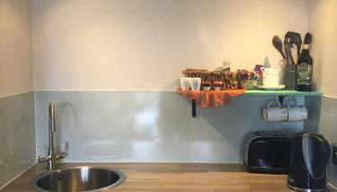 40 Bernisdale - The Sabhal - Foto 3