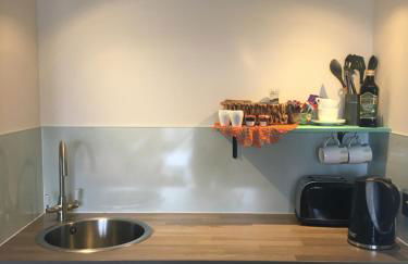 40 Bernisdale - The Sabhal - Foto 3