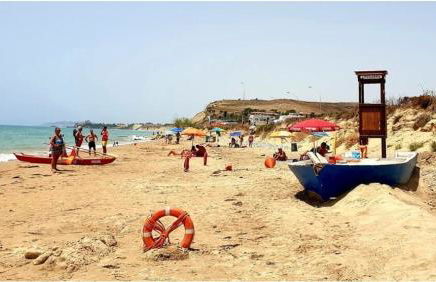 Mini appartamento CirPi vicino al mare max 4 persone - Foto 37