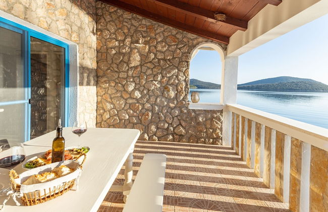 Villa Otus - Foto 18