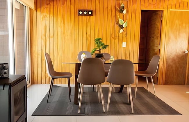 Oceana Suites Curiñanco - Foto 46