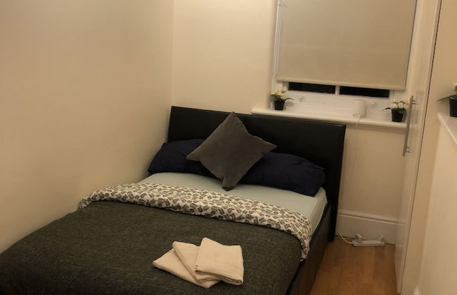 3 Bedroom Apartments Wells Street - Foto 8