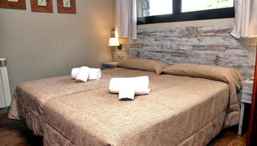 Aparthotel La Vall Blanca - Foto 2