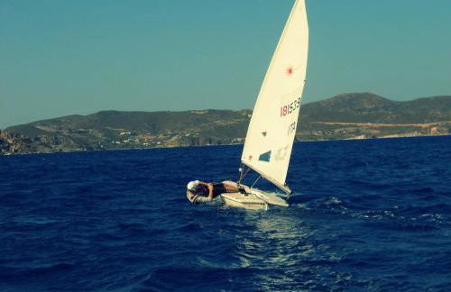 Villa Patmos Netia - Foto 53