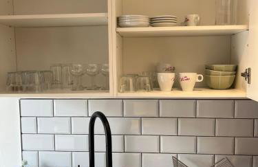 Maison f2 avec cour privative - Foto 8