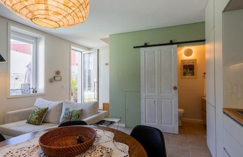 Green House By Shi Studio - Photo 29