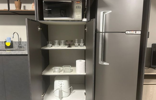 GEMINADO CASA 4 ALTO PADRÃO 3 QUARTOS - Photo 6