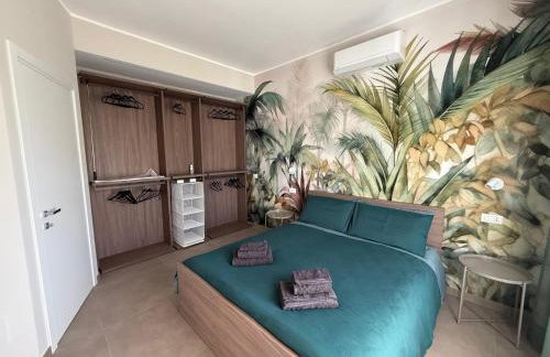 Holiday Bamboo Sanremo - Free private parking - Foto 11