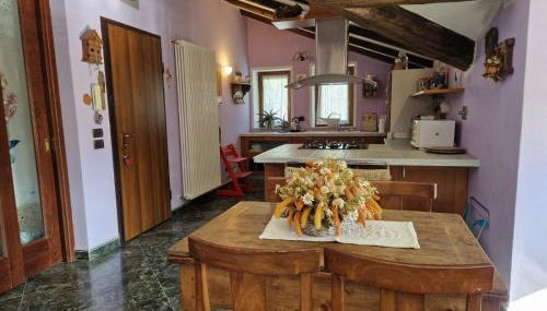 Il nido sui tetti - Foto 4