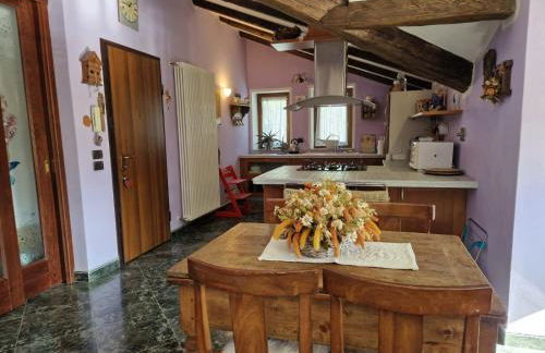 Il nido sui tetti - Photo 4