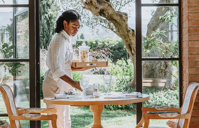 Relais Sant'Elena - Foto 50