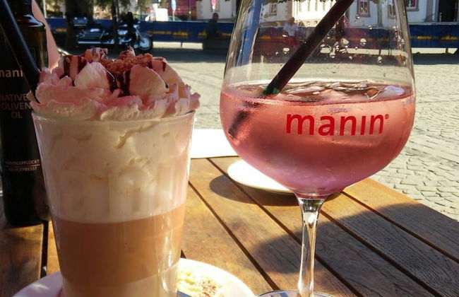 Holiday Apartment Kerstin - Foto 20