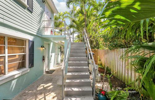 Cottage 3 on Penn - Pool - Foto 25