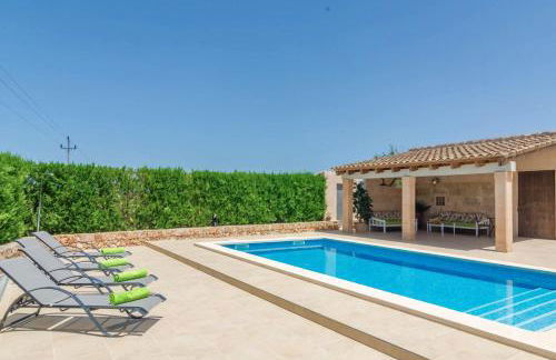 Aubadallet in Vilafranca de Bonany - Foto 6