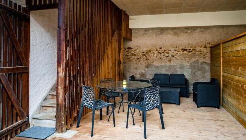 Le Céleste - Parking Privatif - Terrasse - Netflix - Foto 5