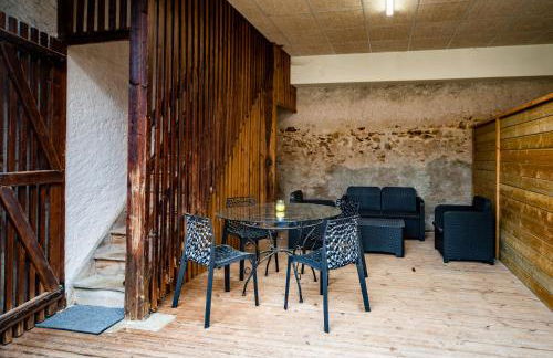 Le Céleste - Parking Privatif - Terrasse - Netflix - Foto 5