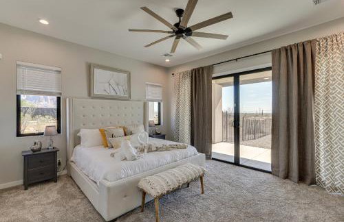 7 Mi to Lost Dutchman Home with Pool and Patio! - Foto 10