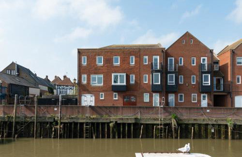 River View, Sandwich - Foto 15