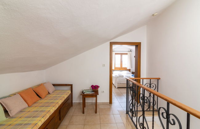 Korsan Apartments - Foto 37