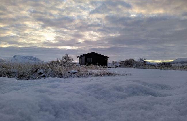 Hestasport Cottages - Foto 44