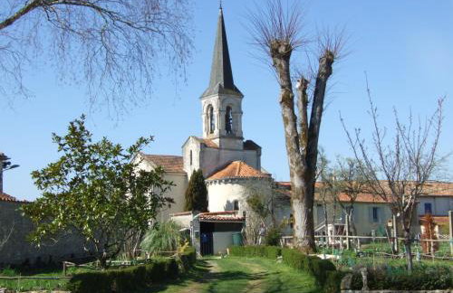 Le Vieux Couvent - Foto 54